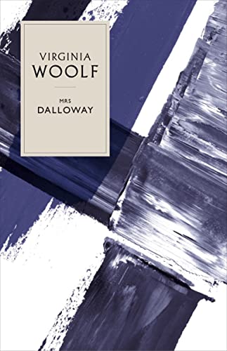 Stock image for Modern Classics Mrs Dalloway for sale by Front Cover Books