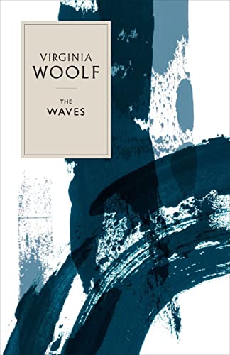 Stock image for Modern Classics The Waves for sale by Open Books