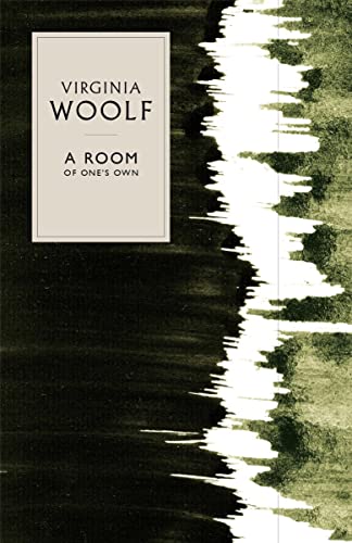 Beispielbild für A Room Of One's Own (Penguin Classics Release) (First Printing Thus) zum Verkauf von West End Editions