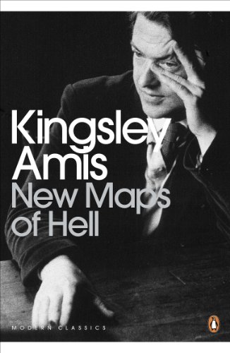Beispielbild fr New Maps of Hell zum Verkauf von Anybook.com