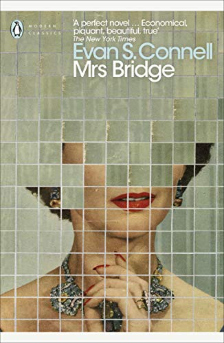 Imagen de archivo de Mrs Bridge a la venta por Blackwell's