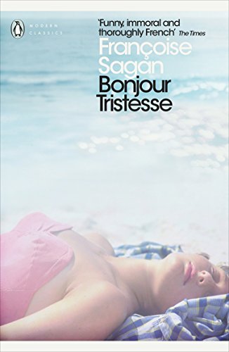 Stock image for Françoise Sagan Bonjour tristesse (Penguin Modern Classics) for sale by WorldofBooks