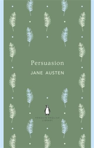 9780141198835: Penguin English Library Persuasion (The Penguin English Library)