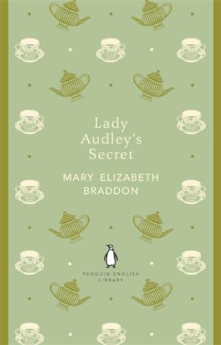 Beispielbild fr Penguin English Library Lady Audley's Secret (The Penguin English Library) zum Verkauf von BooksRun