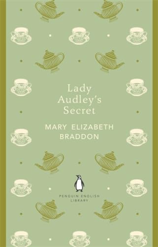 Stock image for Penguin English Library Lady Audley's Secret (The Penguin English Library) for sale by BooksRun