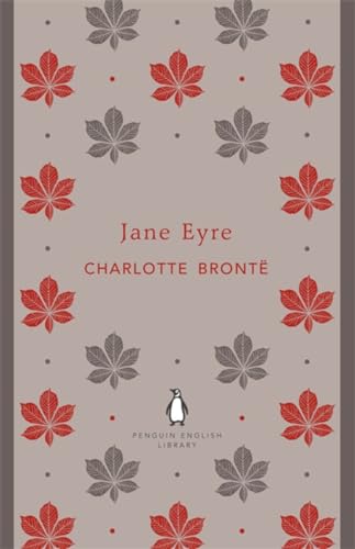 Imagen de archivo de Penguin English Library Jane Eyre (The Penguin English Library) a la venta por PlumCircle