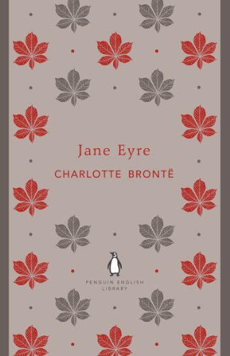 9780141198859: JANE EYRE: Charlotte Brontë (The Penguin English Library)