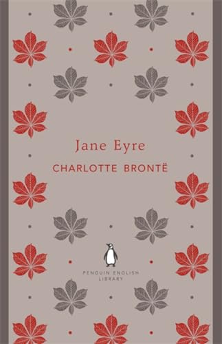 Stock image for Penguin English Library Jane Eyre (The Penguin English Library) for sale by PlumCircle