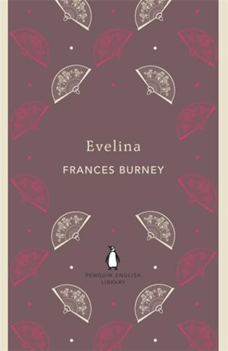 9780141198866: Evelina: Frances Burney