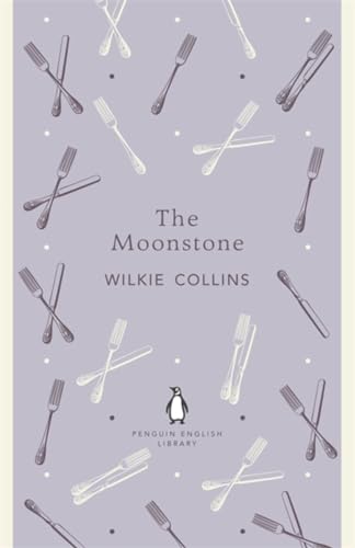 9780141198873: The Moonstone (The Penguin English Library)