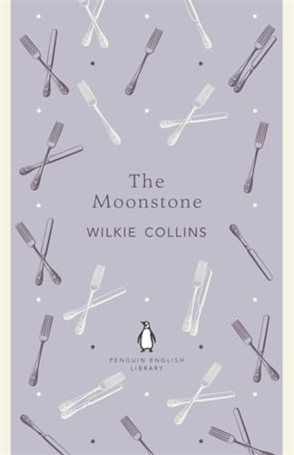 Stock image for The Moonstone for sale by Blackwell's