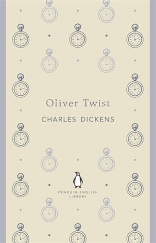 Beispielbild fr Oliver Twist zum Verkauf von Blackwell's