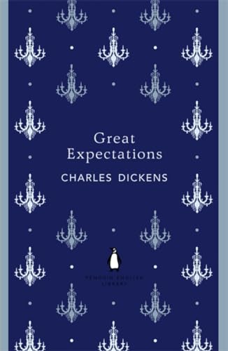 9780141198897: Great Expectations (The Penguin English Library)