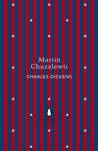 9780141198903: Martin Chuzzlewit