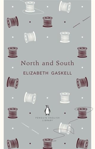 North and South - Elizabeth Gaskell