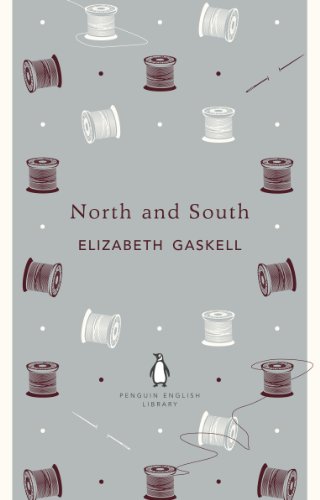 Immagine dell'editore per North and South (The Penguin English Library) venduto da AwesomeBooks
