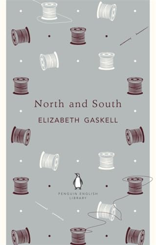 Stock image for North and South: Elizabeth Gaskell (The Penguin English Library) for sale by WorldofBooks