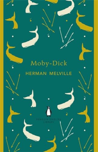 9780141198958: Moby-Dick (The Penguin English Library)