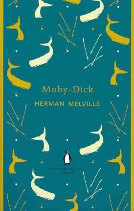 Stock image for Moby-Dick for sale by Blackwell's