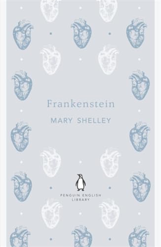 Frankenstein - Mary Shelley