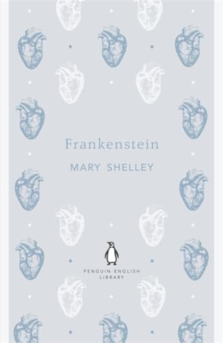 9780141198965: Frankenstein: Mary Shelley