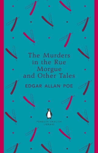 Beispielbild fr The Murders in the Rue Morgue and Other Tales zum Verkauf von Blackwell's