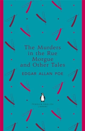 9780141198972: The Murders in the Rue Morgue and Other Tales