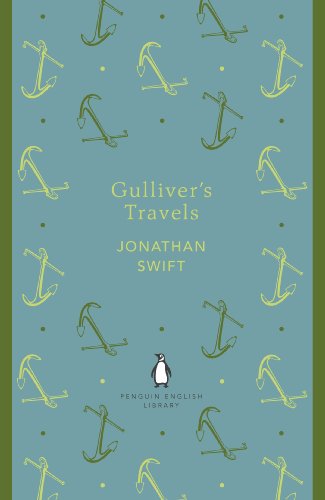 Imagen de archivo de Gulliver's Travels a la venta por Blackwell's