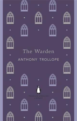 9780141198996: Penguin English Library the Warden (The Penguin English Library)