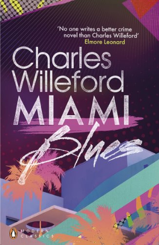 9780141199016: Miami Blues