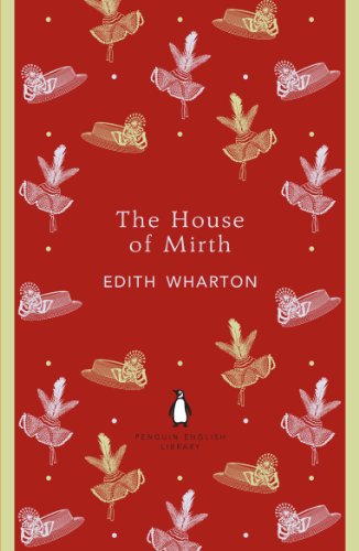 9780141199023: The House of Mirth: Edith Wharton (The Penguin English Library)