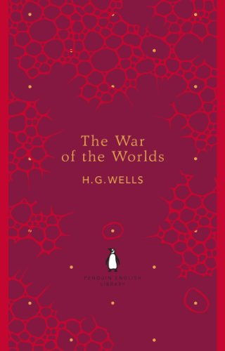 The War of the Worlds - H. G. Wells