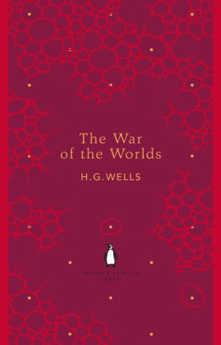 9780141199047: The War of the Worlds: H.G. Wells (The Penguin English Library)