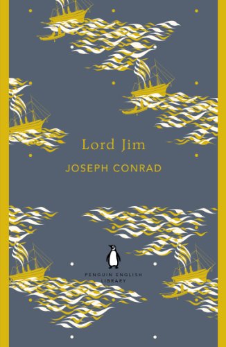 Lord Jim (Penguin English Library) - Conrad, Joseph