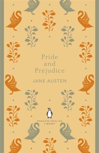 9780141199078: Pride and Prejudice: Jane Austen (The Penguin English Library)