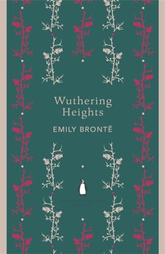 9780141199085: Penguin English Library Wuthering Heights (The Penguin English Library)