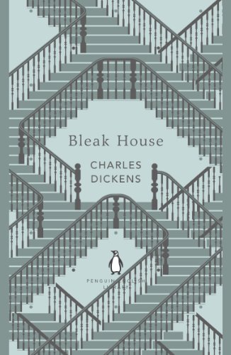 9780141199092: Bleak House