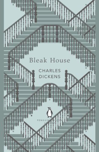 9780141199092: Penguin English Library Bleak House
