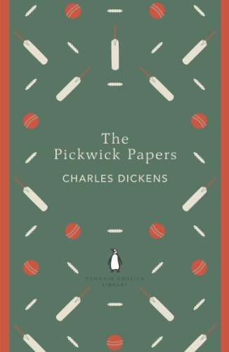 9780141199108: The Pickwick Papers