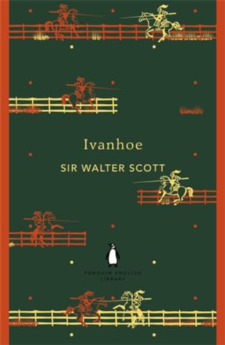 Stock image for Ivanhoe for sale by Blackwell's