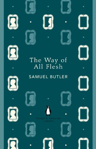 Beispielbild fr The Way of All Flesh: Samuel Butler (The Penguin English Library) zum Verkauf von WorldofBooks