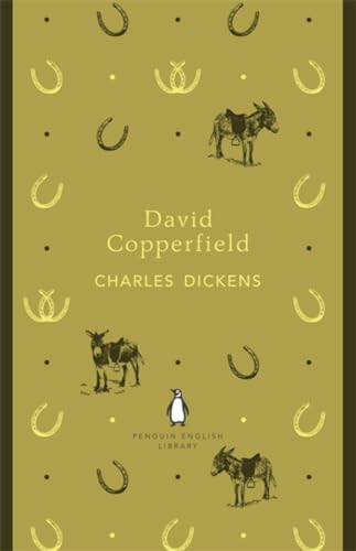 Stock image for David Copperfield for sale by Blackwell's