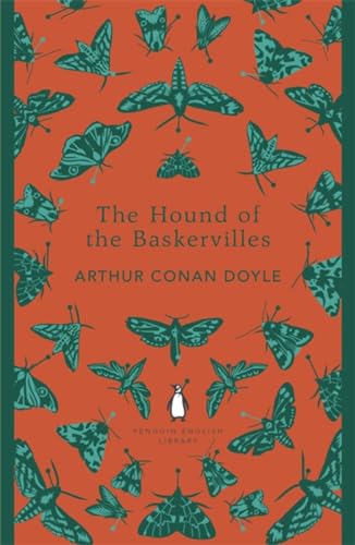 Imagen de archivo de Penguin English Library The Hound Of Baskervilles (The Penguin English Library) a la venta por BooksRun