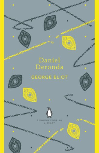 9780141199245: Daniel Deronda