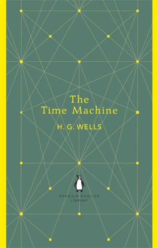 Stock image for The Time Machine for sale by Blackwell's