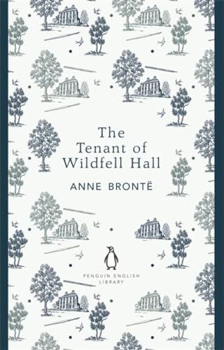 Stock image for Penguin English Library the Tenant of Wildfell Hall (The Penguin English Library) for sale by Zoom Books Company