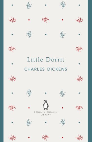 9780141199375: Little Dorrit (The Penguin English Library)