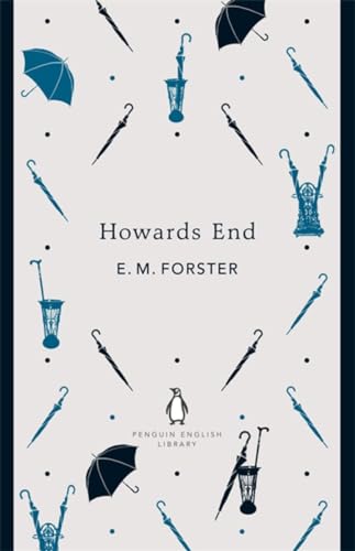 Beispielbild fr Howards End zum Verkauf von Blackwell's