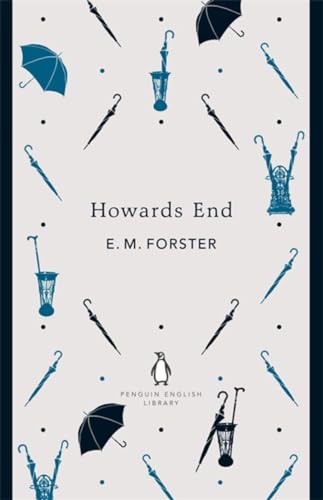9780141199405: Howards End: E. M. Forster (The Penguin English Library)