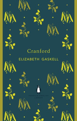 9780141199429: Cranford (The Penguin English Library)